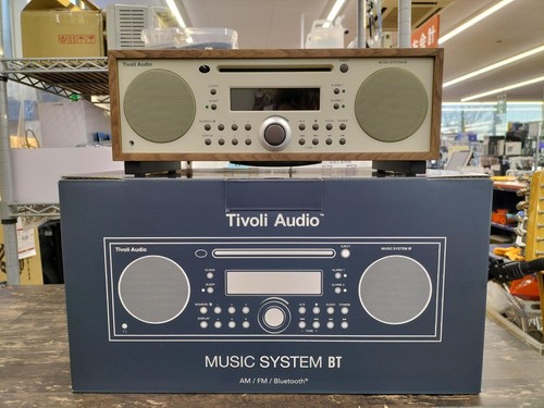 Tivoli audio msybt2 tragbares - tivoli,