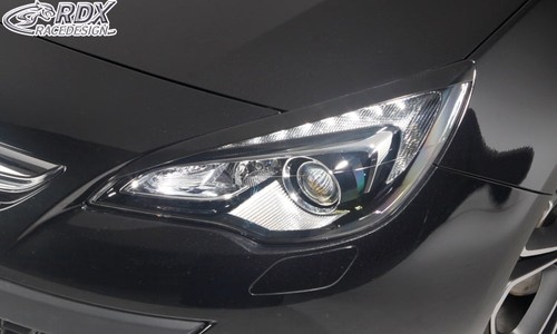 Rdx scheinwerferblenden für - rdx,