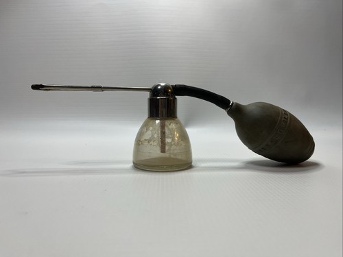 Vintage vilbiss atomizer - de,