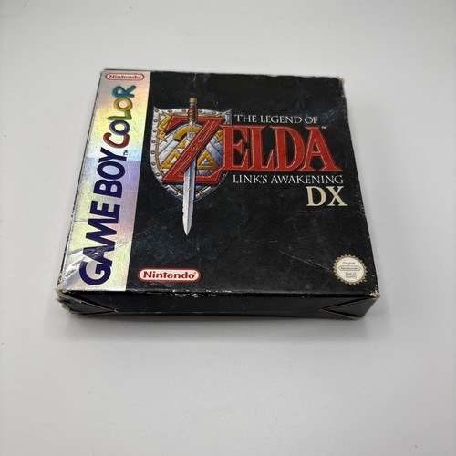 The legend zelda links - the, of