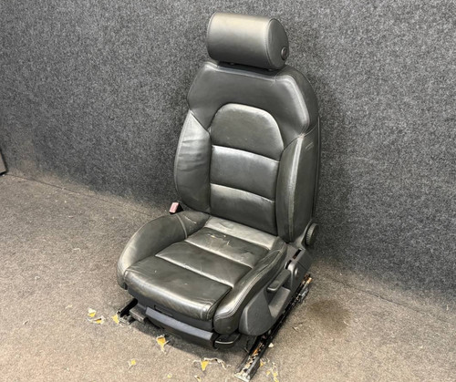 Fahrersitz leder audi b7 - fahrersitz, a4