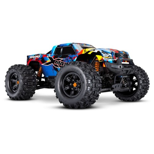 Traxxas 77096 maxx 7 - 1:7, 8s
