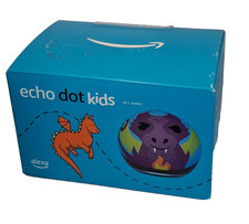 Amazon Echo Dot Kids Edition