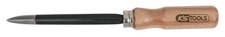 Ks Tools Dreikant-Hohlschaber
