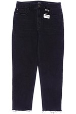 ONLY Jeans Damen Hose Denim Jeanshose Gr. W29 Baumwolle Schwarz #151b5yr