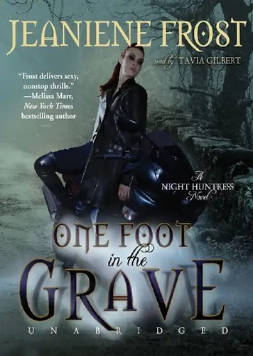 One foot the - the, (night