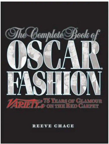 The complete book oscar - the,