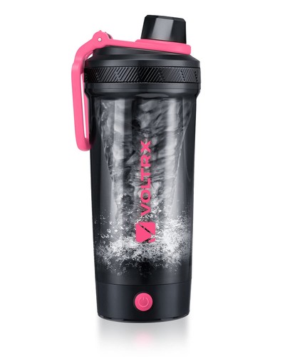 Voltrx shakerflasche gallium - shakerflasche,