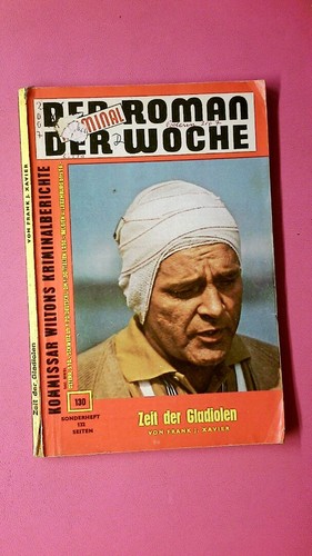 233059 frank xavier - 233059, der