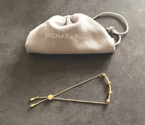 Michael kors armband - kors, silber