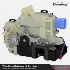 Densieg Türschloss Stellmotor