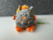 Minifeet Fledermaus Plüsch