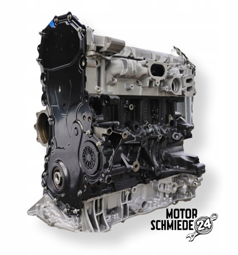 Ford bjfb austauschmotor - ford,