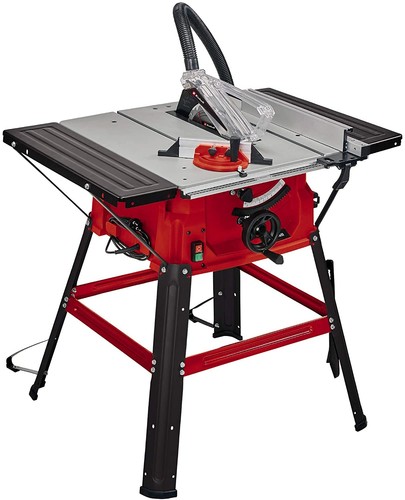 Einhell tischkreissäge ts - tischkreissäge, tc-ts