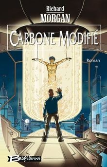 Carbone modifié von morgan - carbone,