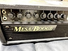 Mesa/Boogie Caliber 50