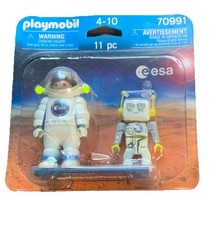 PLAYMOBIL® 70991 Space / ESA