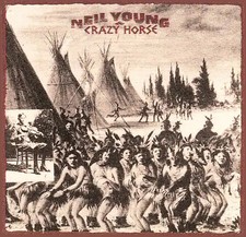 Neil Young & Crazy Horse -