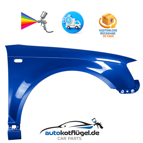 Kotflügel audi rechts - audi, a3