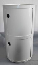 2 Kartell Componibili 4955