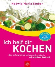 Ich helf dir kochen das - ich,