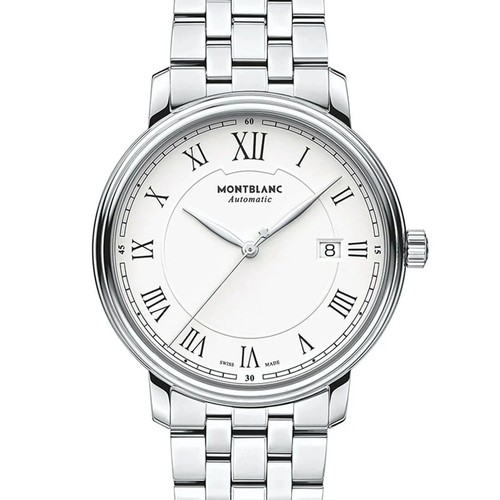 Montblanc tradition - montblanc,
