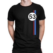 Herbie vintage herren - 53,