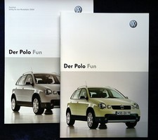Polo prospekt 5 2004 - polo, 5.2004