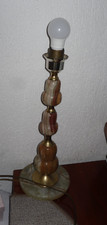 Tischlampe Onix  ohne
