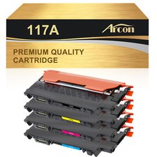 Xxl toner 117a - hp,