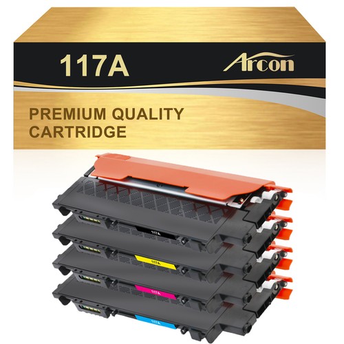 Xxl toner 117a w2070a - xxl,