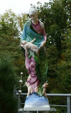 Rosenthal Porzellan Figur "