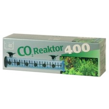 Dupla CO2 Reaktor 400