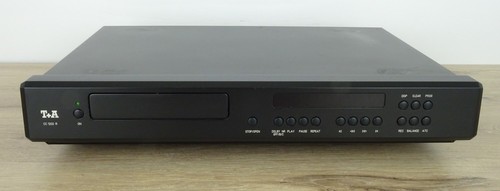 Hifi cc1200r - t+a,