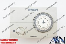VAILLANT ZEITSCHALTUHR 130