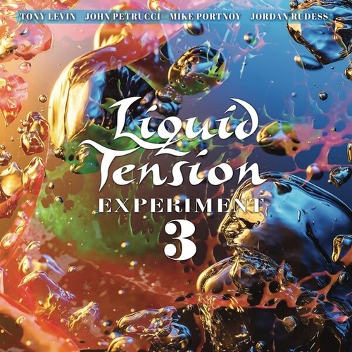 Liquid tension experiment - tension,