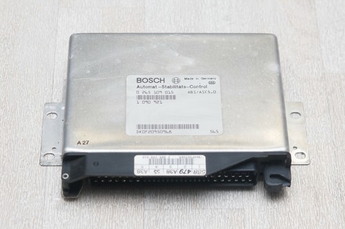 Bmw e38 750i - 750i, abs