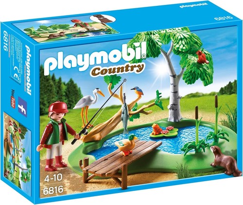 Gw63ea playmobil 6816 - gw63ea,