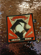 Skitsystem Patch Disfear Anti