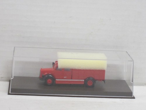Mercedes benz 311 - doka, tlf