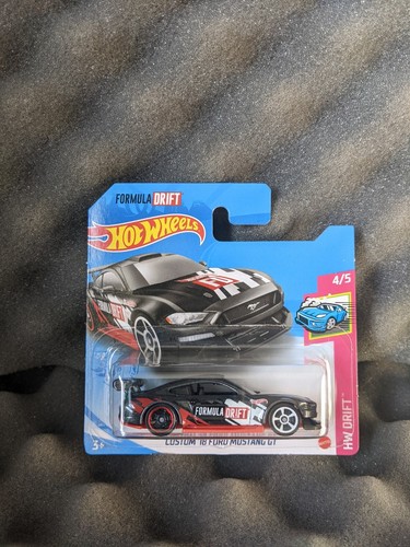 Hot wheels drift - hot,
