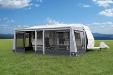 WIGO Rolli Plus Lounge Markise