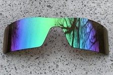 Neu Grün Spiegel Ersatz