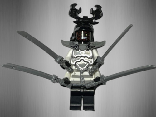 Lego freestyle minifigur - lego®,