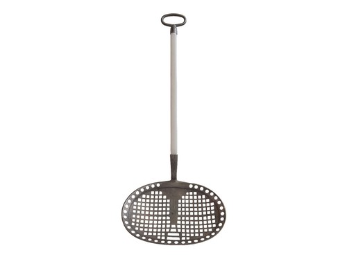 Wurstheber oval mit - cm,