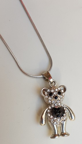 Schlangenkette anhänger - schlangenkette,