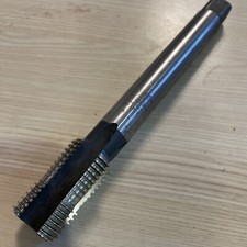 Trapezgewindebohrer TR30x3 HSS