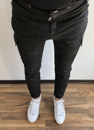 Neu tigha lederhose rylan - lederhose,