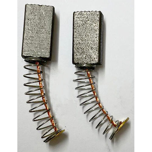 Kohlebürsten für kreissäge - kohlebürsten,