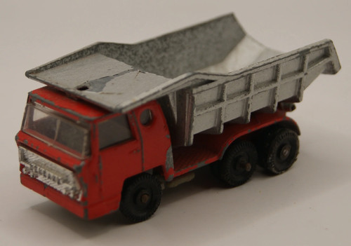 Majorette 205 magirus deutz - 205,